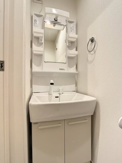 新小岩駅 徒歩8分 3階の物件内観写真