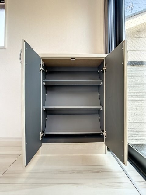 新小岩駅 徒歩8分 3階の物件内観写真