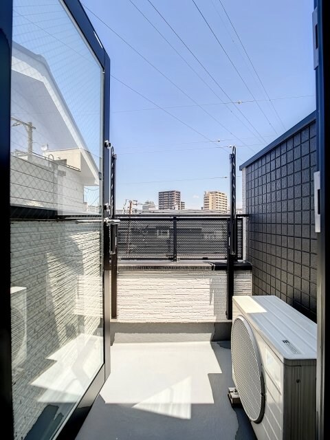 新小岩駅 徒歩8分 3階の物件内観写真