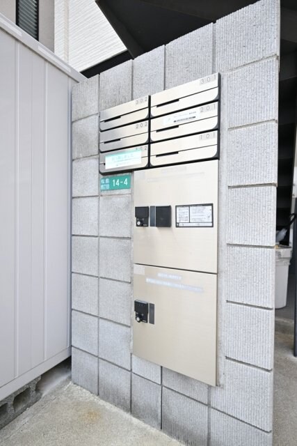 新小岩駅 徒歩8分 3階の物件内観写真