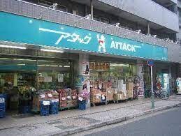 新小岩駅 徒歩8分 3階の物件内観写真