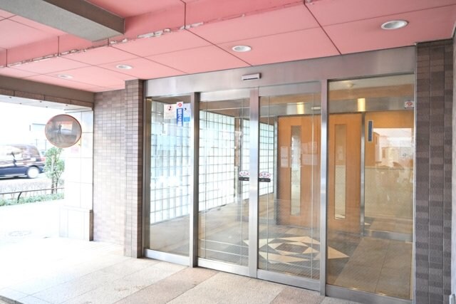 要町駅 徒歩9分 10階の物件外観写真