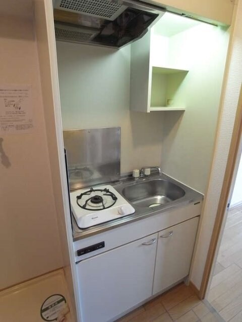 要町駅 徒歩9分 10階の物件内観写真