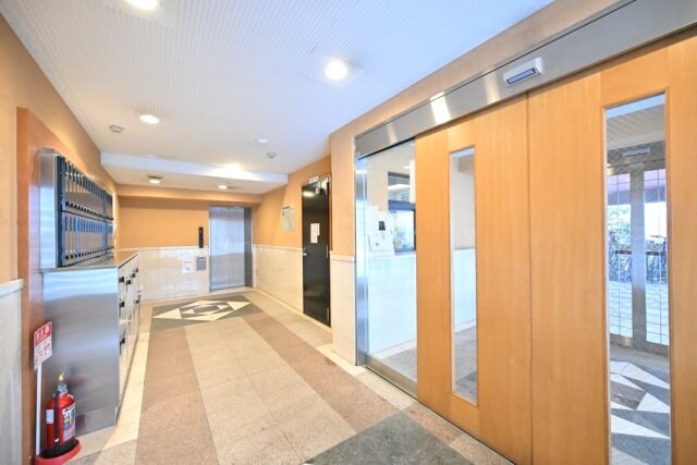 要町駅 徒歩9分 10階の物件外観写真