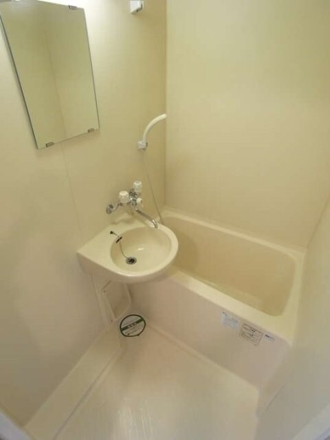 要町駅 徒歩9分 10階の物件内観写真