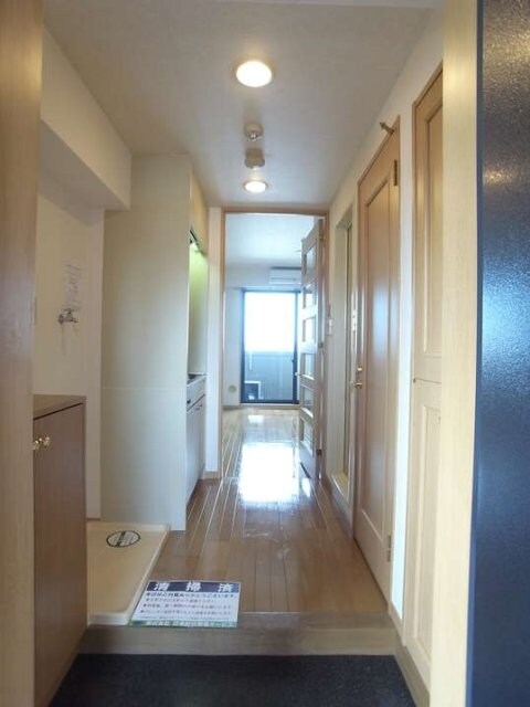 要町駅 徒歩9分 10階の物件内観写真