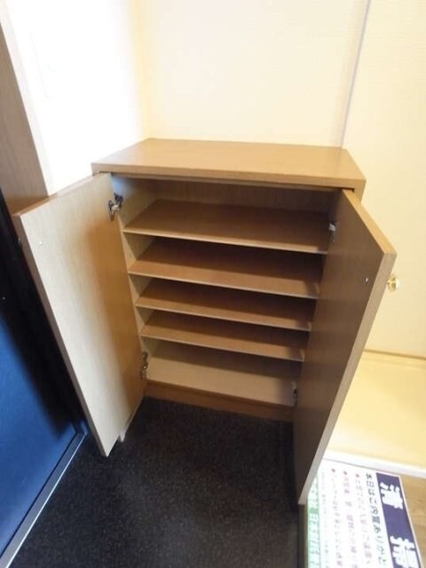 要町駅 徒歩9分 10階の物件内観写真