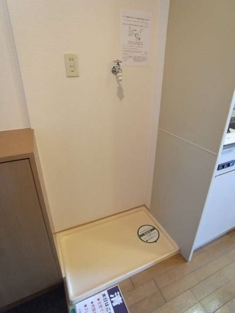 要町駅 徒歩9分 10階の物件内観写真