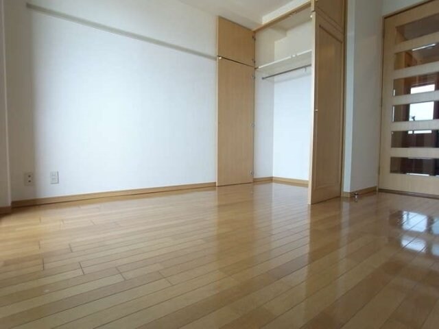 要町駅 徒歩9分 10階の物件内観写真