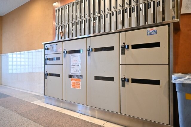 要町駅 徒歩9分 10階の物件内観写真