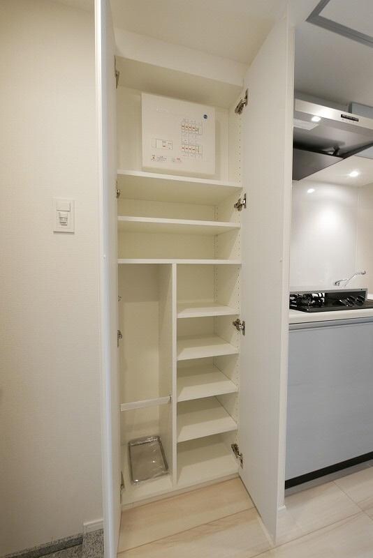 ハーモニーレジデンス中野本町パークサイドの物件内観写真