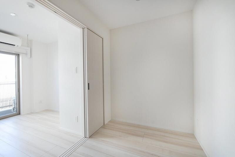 ハーモニーレジデンス中野本町パークサイドの物件内観写真