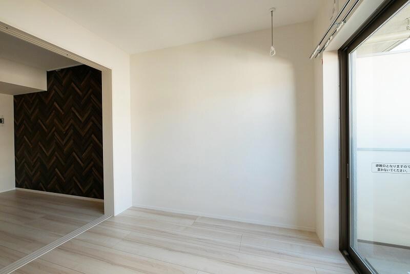 ハーモニーレジデンス中野本町パークサイドの物件内観写真