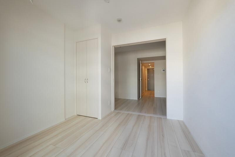 ハーモニーレジデンス中野本町パークサイドの物件内観写真