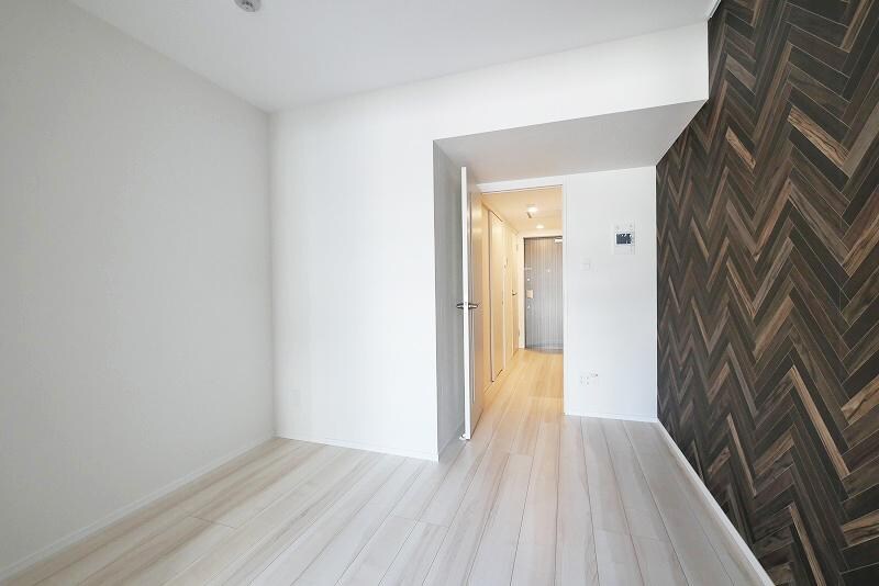 ハーモニーレジデンス中野本町パークサイドの物件内観写真