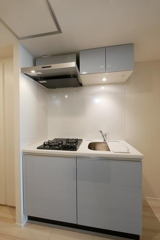 ハーモニーレジデンス中野本町パークサイドの物件内観写真