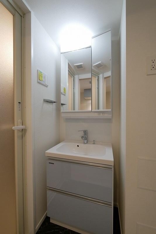 ハーモニーレジデンス中野本町パークサイドの物件内観写真