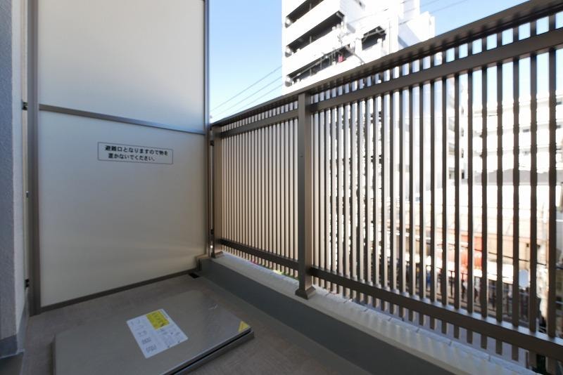 ハーモニーレジデンス中野本町パークサイドの物件内観写真