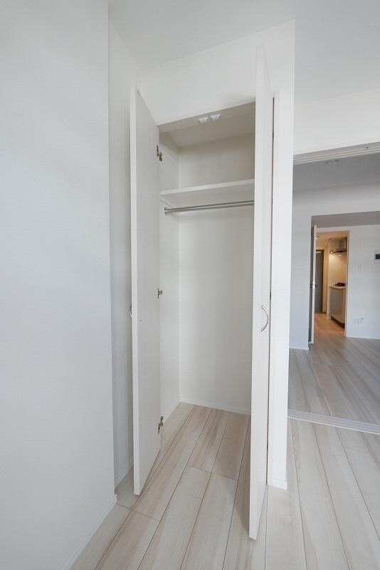 ハーモニーレジデンス中野本町パークサイドの物件内観写真