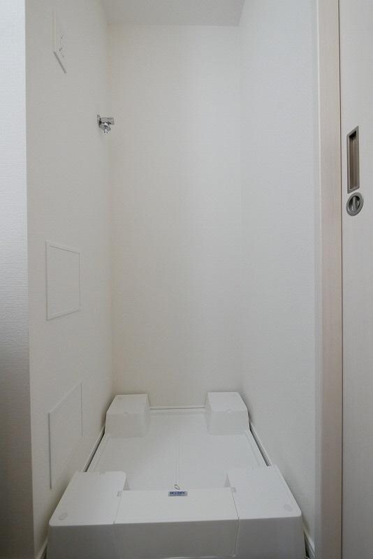 ハーモニーレジデンス中野本町パークサイドの物件内観写真