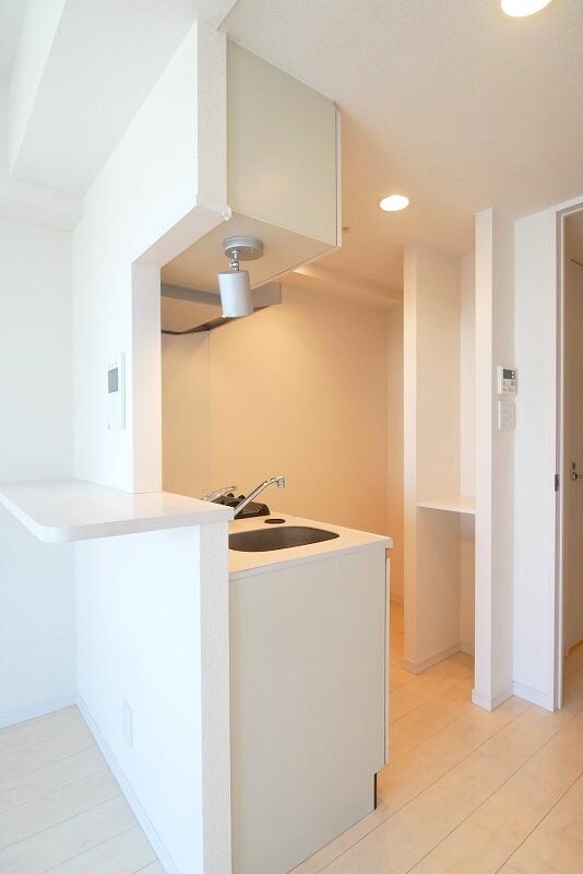 グランシアタワ―亀戸の物件内観写真