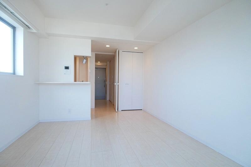グランシアタワ―亀戸の物件内観写真