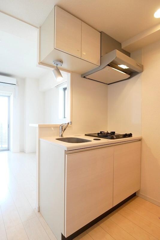 グランシアタワ―亀戸の物件内観写真