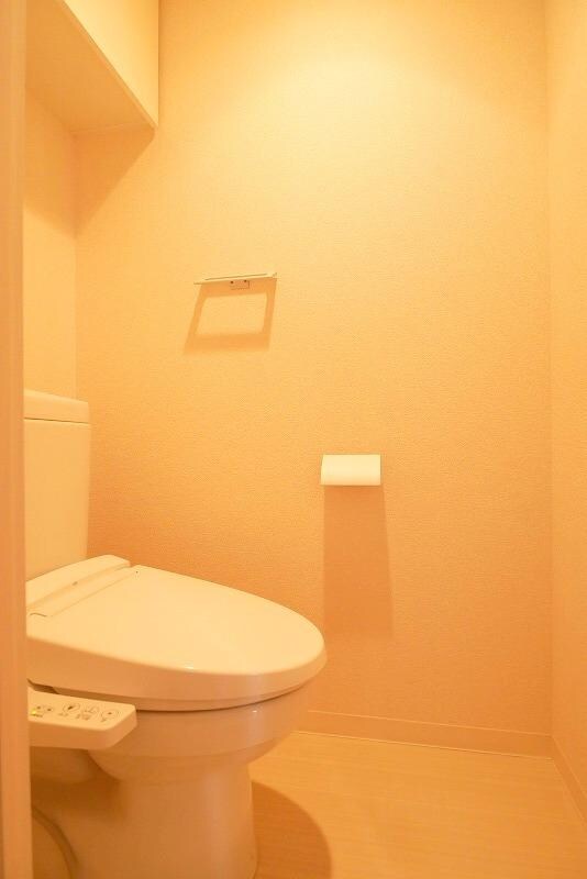 グランシアタワ―亀戸の物件内観写真