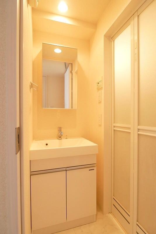 グランシアタワ―亀戸の物件内観写真