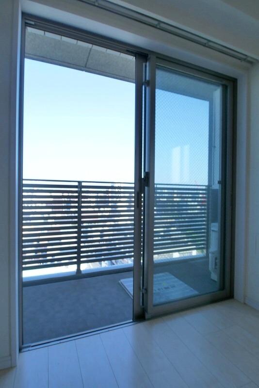 グランシアタワ―亀戸の物件内観写真