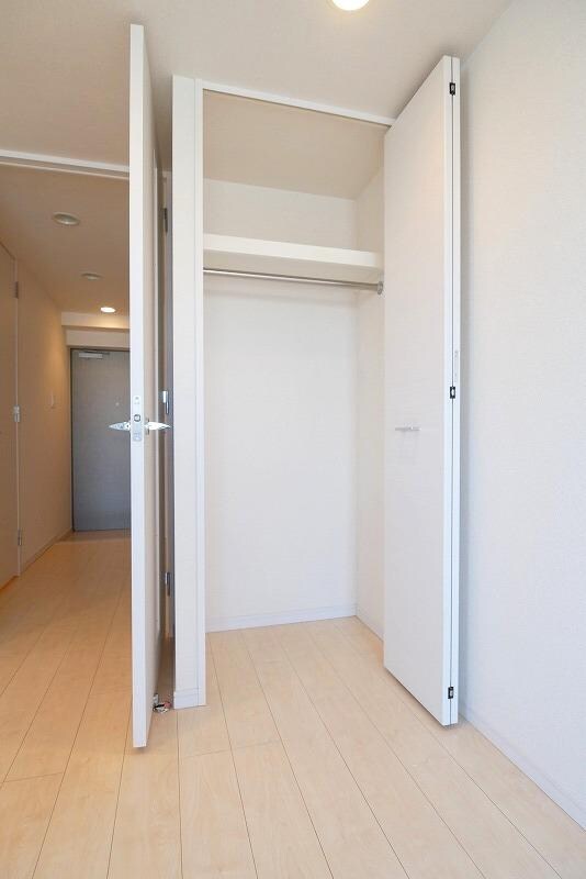 グランシアタワ―亀戸の物件内観写真