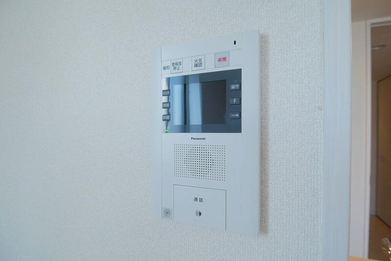 グランシアタワ―亀戸の物件内観写真