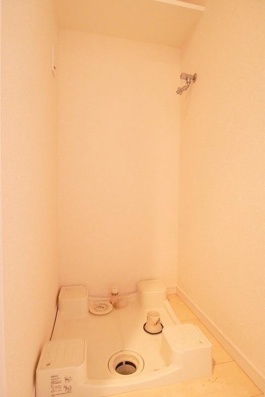 グランシアタワ―亀戸の物件内観写真