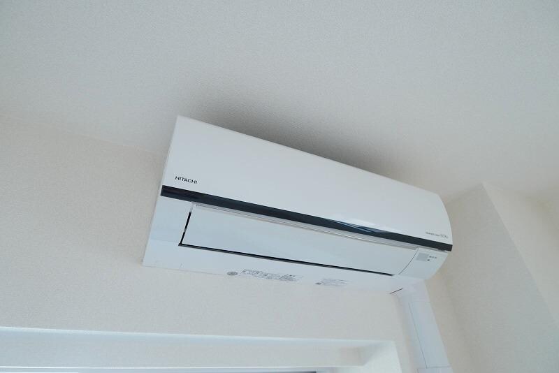 グランシアタワ―亀戸の物件内観写真