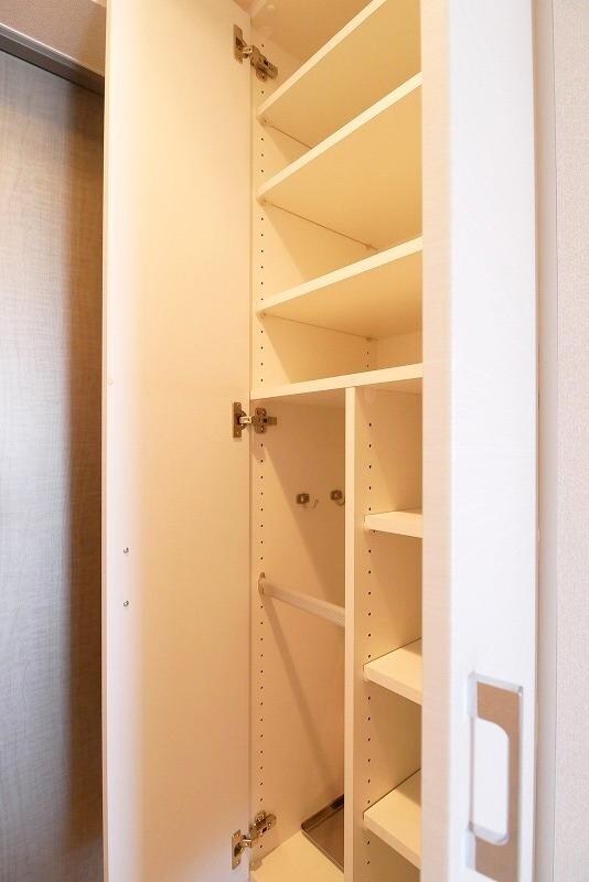 グランシアタワ―亀戸の物件内観写真