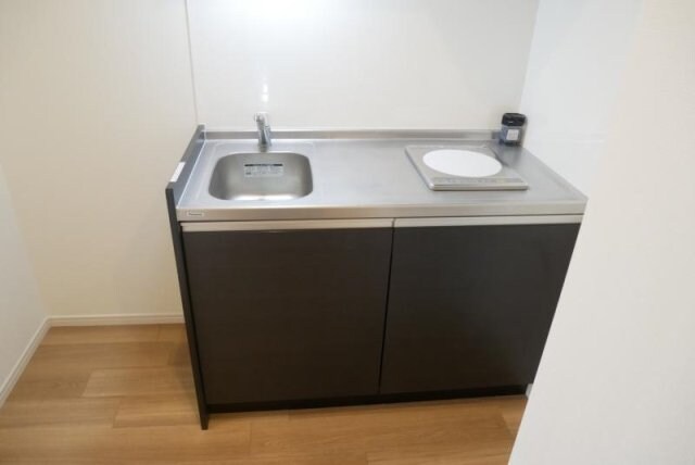 本所吾妻橋駅 徒歩5分 3階の物件内観写真