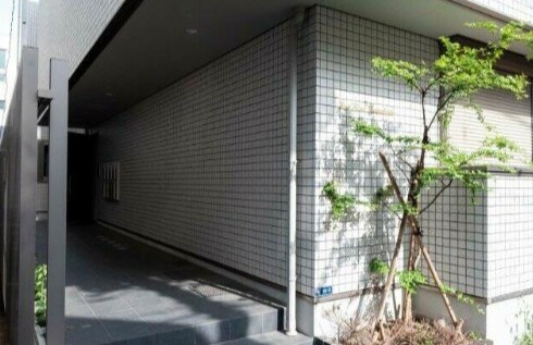 本所吾妻橋駅 徒歩5分 3階の物件外観写真