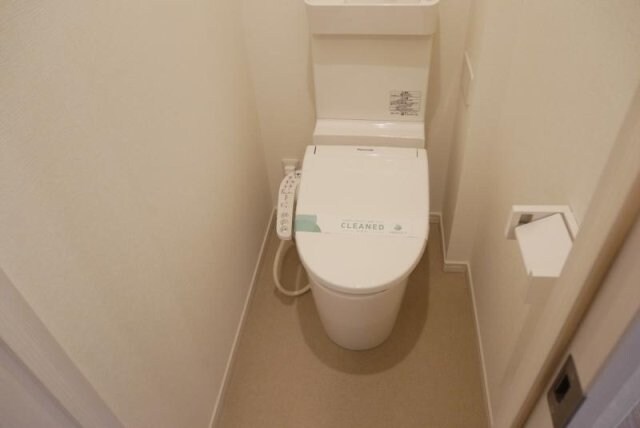 本所吾妻橋駅 徒歩5分 3階の物件内観写真