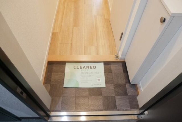 本所吾妻橋駅 徒歩5分 3階の物件内観写真