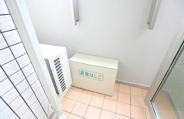 本所吾妻橋駅 徒歩5分 3階の物件内観写真