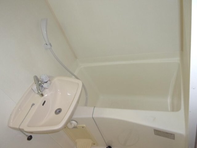 大久保駅 徒歩5分 8階の物件内観写真