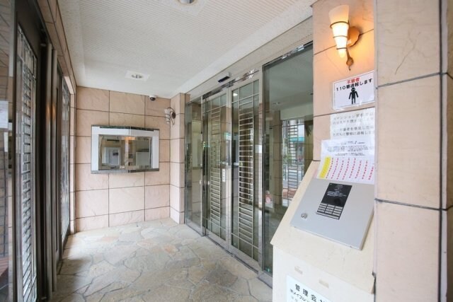 大久保駅 徒歩5分 8階の物件内観写真