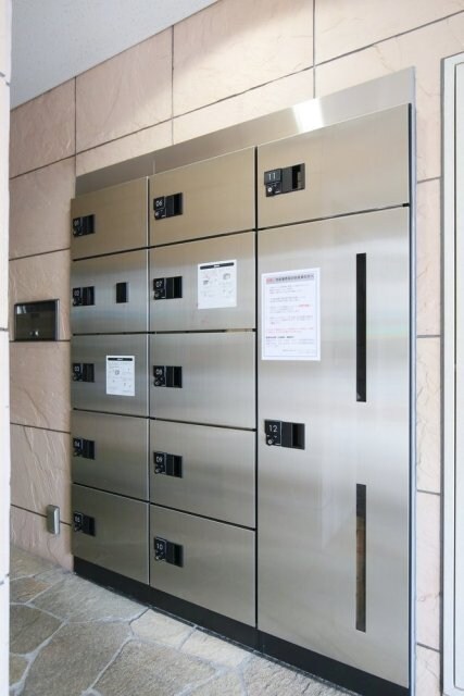 大久保駅 徒歩5分 8階の物件内観写真