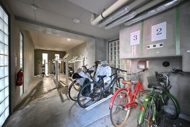 大久保駅 徒歩5分 8階の物件内観写真