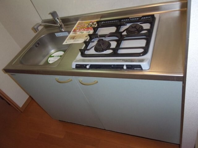 大久保駅 徒歩5分 8階の物件内観写真