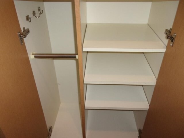 大久保駅 徒歩5分 8階の物件内観写真