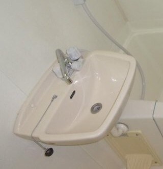 大久保駅 徒歩5分 8階の物件内観写真