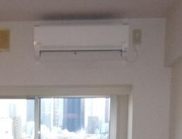 大久保駅 徒歩5分 8階の物件内観写真