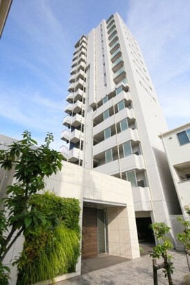 田端駅 徒歩6分の物件外観写真