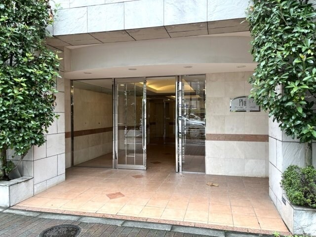 月島駅 徒歩2分 6階の物件外観写真